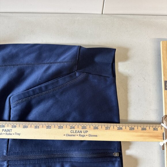 Nike Dri Fit Tennessee Titans Sideline On Field Full Zip Hoodie Men’s Sz S Navy - Picture 10 of 10